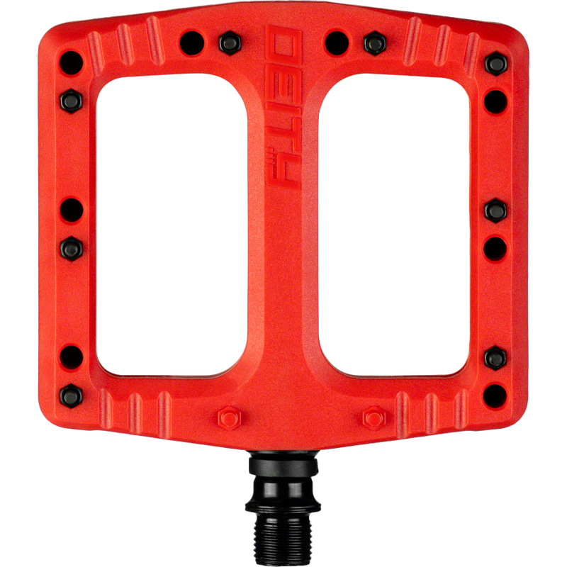 Deftrap Platform Composite 9/16 - Red, Featured Image