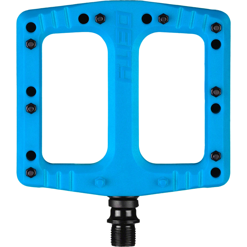 Deftrap Platform Composite 9/16 - Blue, Featured Image