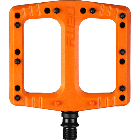 Deftrap Platform Composite 9/16 - Orange
