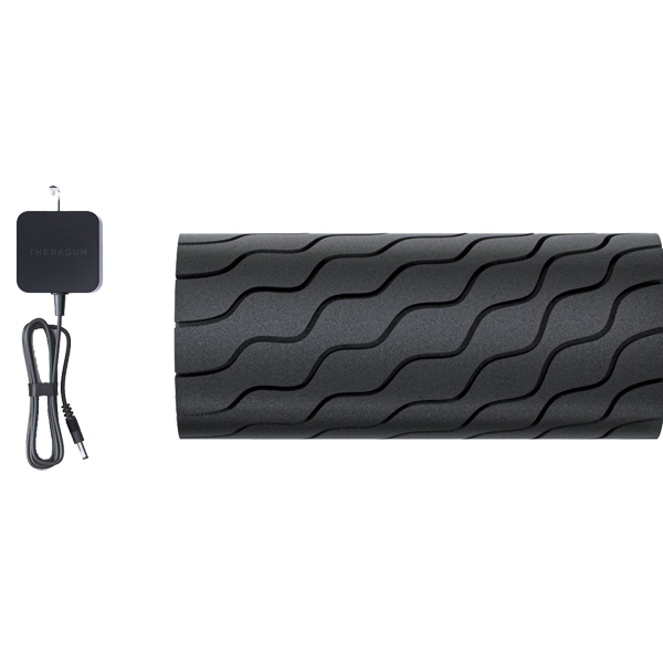 Wave Roller, Therabody Wave Roller