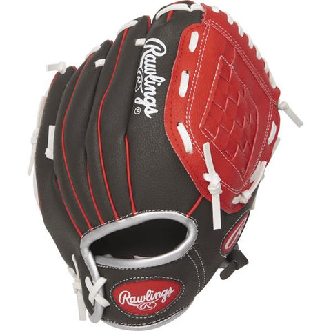Youth Player's Series 10" Basket Web Infield Glove