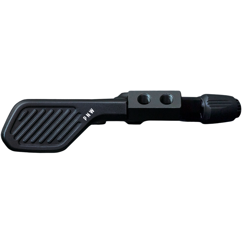 Puget MTB Lever 1x - Black, Featured Image