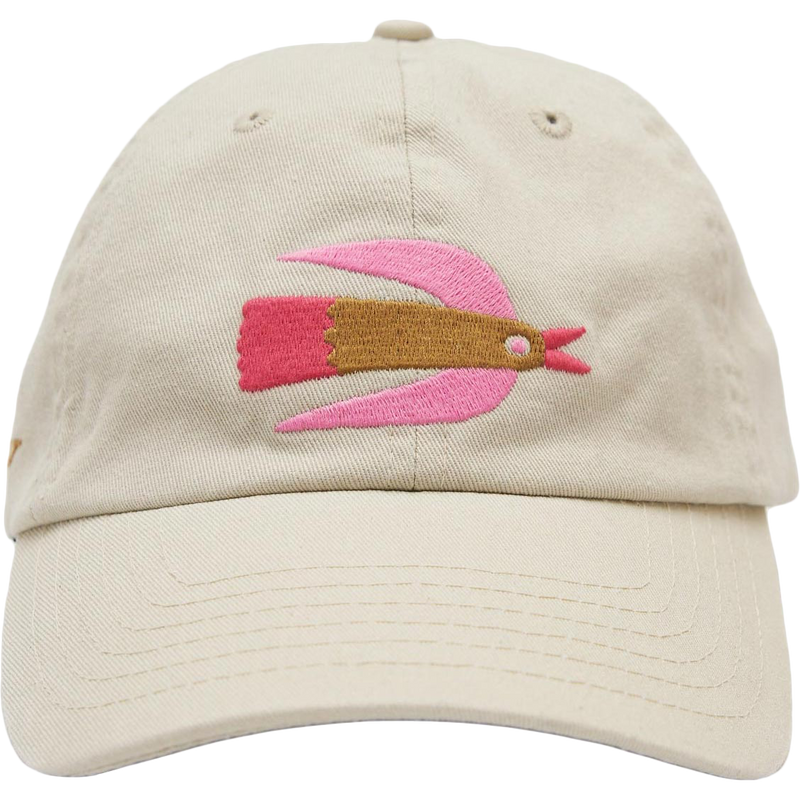 Soaring Bird Baseball Cap, Featured Image