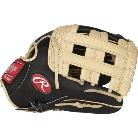 Heart of the Hide R2G Series 12.25" H-Web Narrow Fit - Left Hand Throw