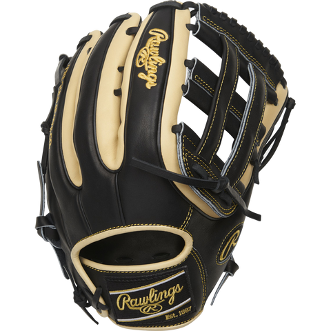 Rawlings heart of hot sale the hide 12.75