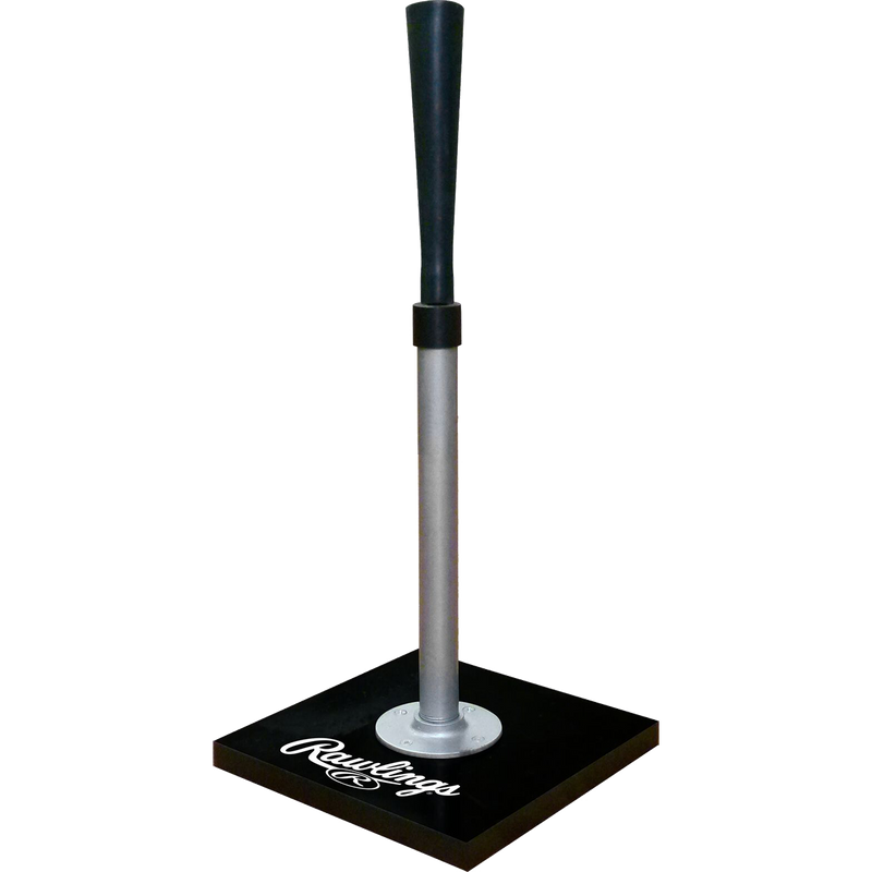Pro Model Batting Tee, Featured Image