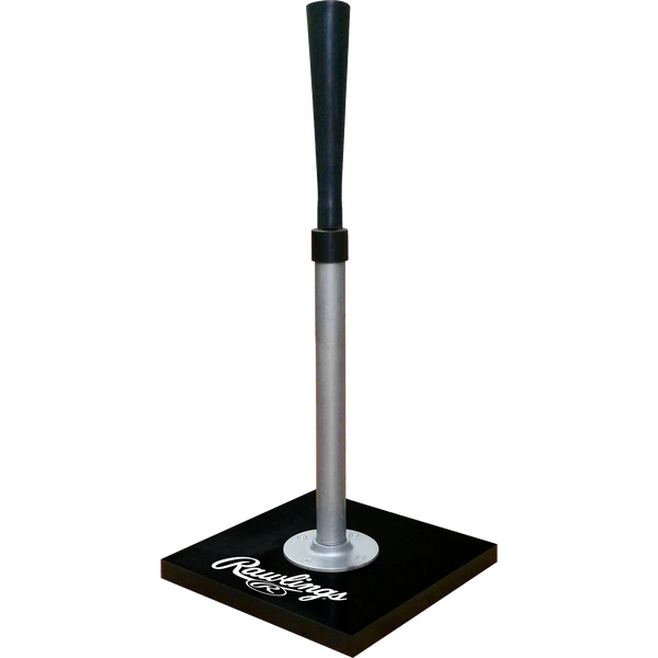 Pro Model Batting Tee Sports Basement