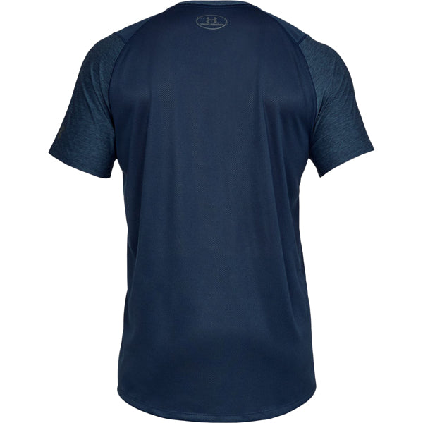 Men's UA Raid Short Sleeve alternate view