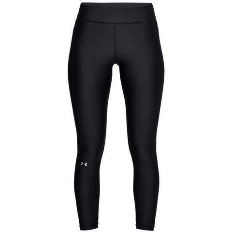 Women's UA HG Armour Ankle Crop