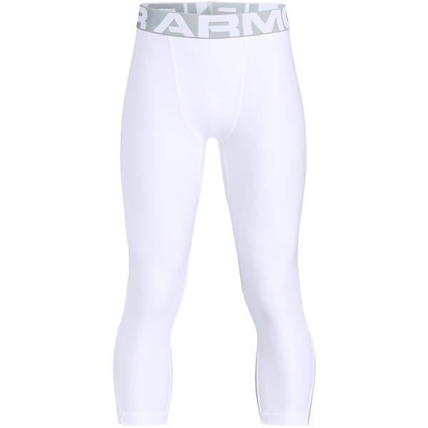 Youth HeatGear 3/4 Legging, Featured Image