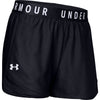 Under Armour Women's Play Up 3.0 Short 415-Regal/Isotope