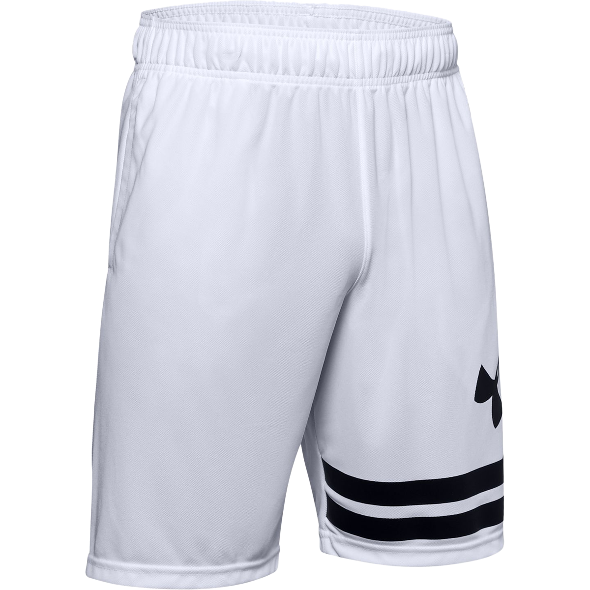 Under armour on the court shorts hotsell