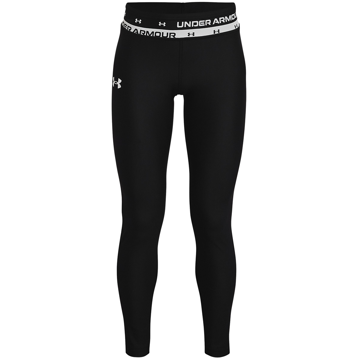 Youth HeatGear Legging alternate view