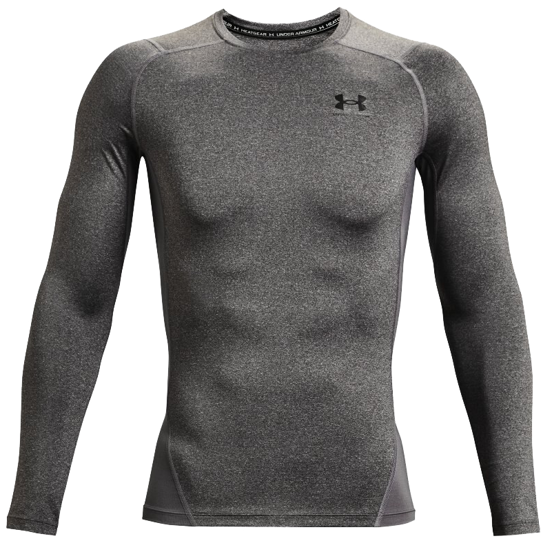 Under Armour UA HeatGear® Armour XS Black at  Women's Clothing store