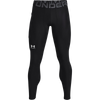 Under Armour Men's HeatGear Armour 2.0 Leggings Black