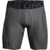 Under Armour Men's HeatGear Armour 2.0 Compression Shorts Carbon