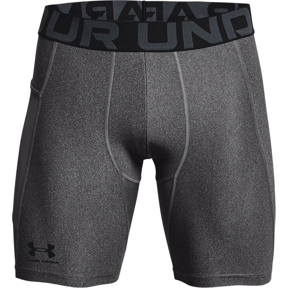 Van hen converteerbaar som Men's HeatGear Armour 2.0 Compression Shorts – Sports Basement
