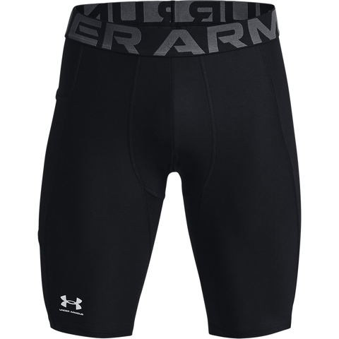 Men's HeatGear Long Shorts