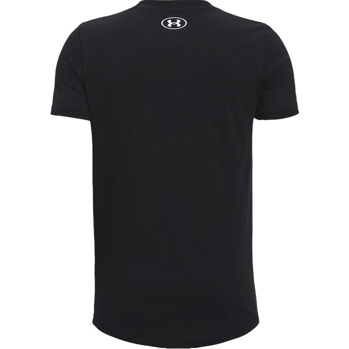 Youth Sportstyle Left Chest Short Sleeve alternate view