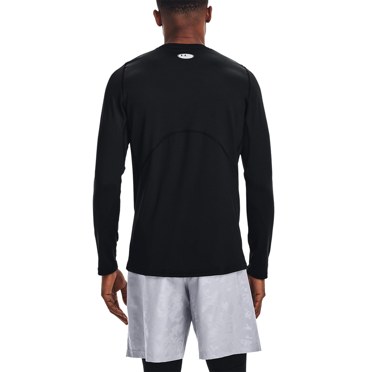 Men's Fitted ColdGear Crew alternate view