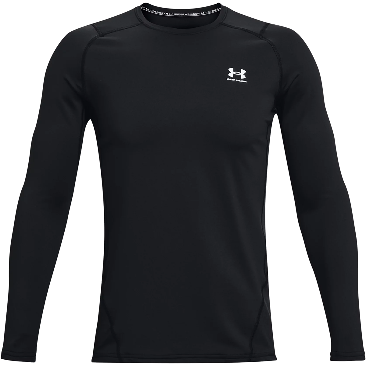 【破格値下げ】 Men's Basement Sports – Crew ColdGear Fitted Clothing
