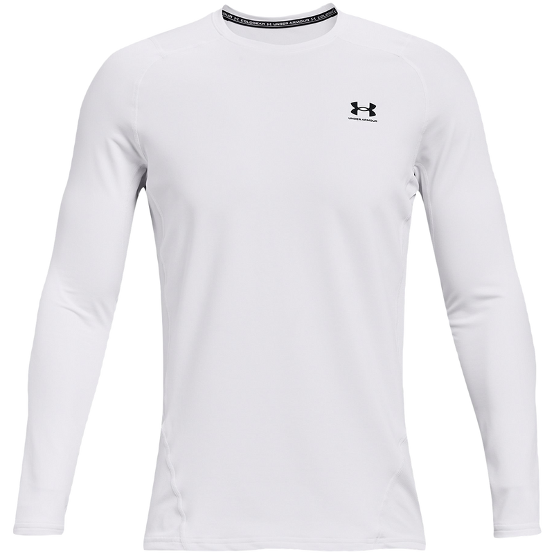 Men's Fitted ColdGear Crew, Featured Image