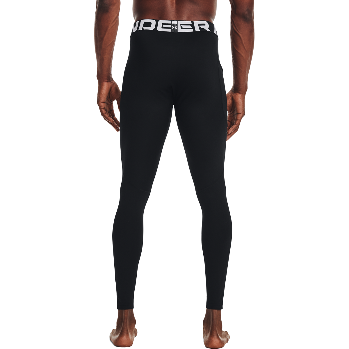 Men s ColdGear Leggings Sports Basement