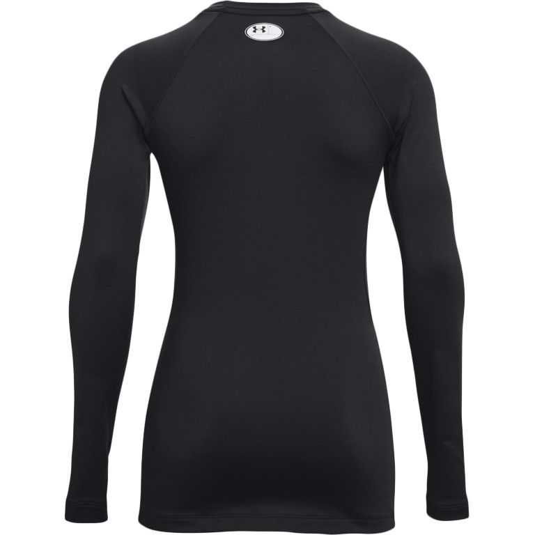 Women's coldgear compression shirts sales