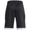 Under Armour Youth Curry Splash Shorts 001-Black back