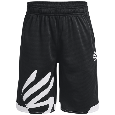 Youth Curry Splash Shorts