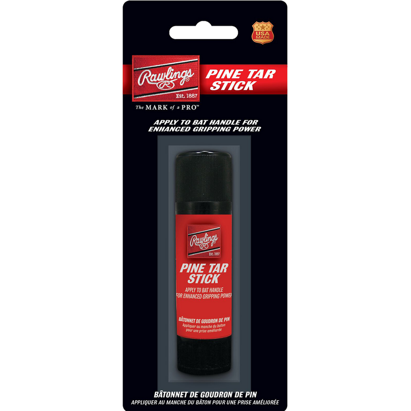 Pine Tar Stick, Featured Image