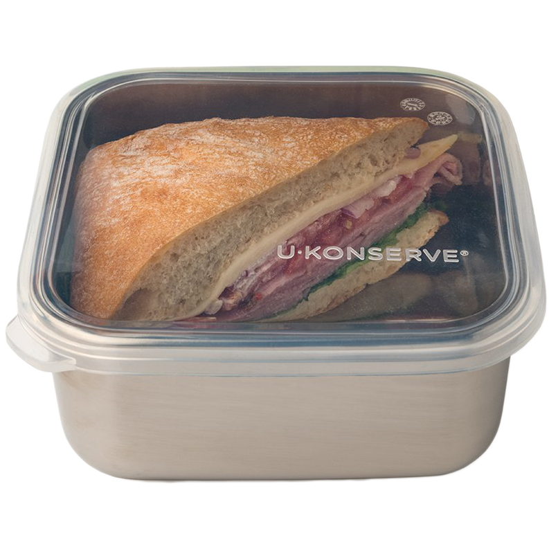 To-Go Container - 30 oz, Featured Image