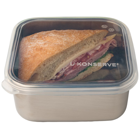 UKonserve To-Go Container - 30 oz