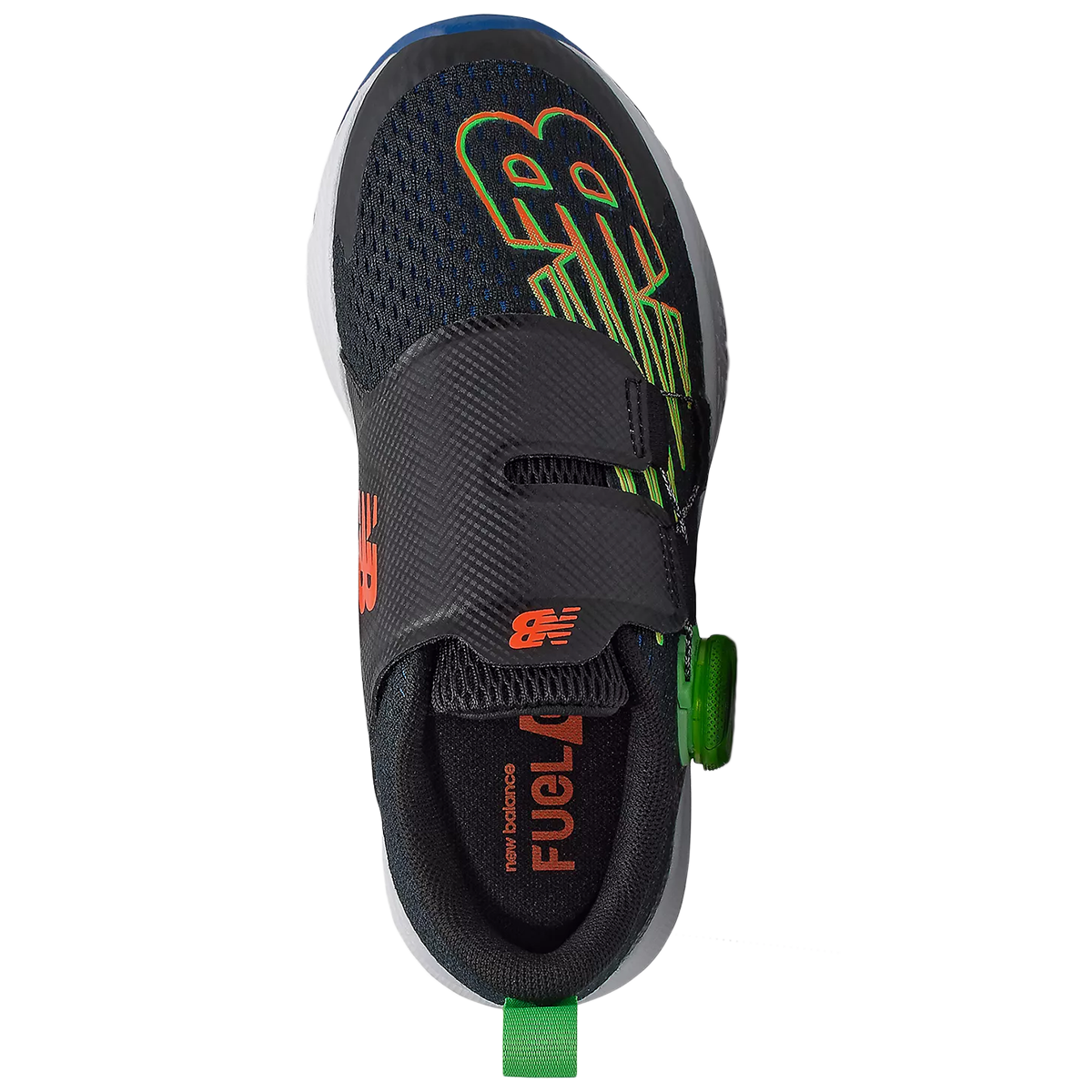 New balance top fuelcore youth