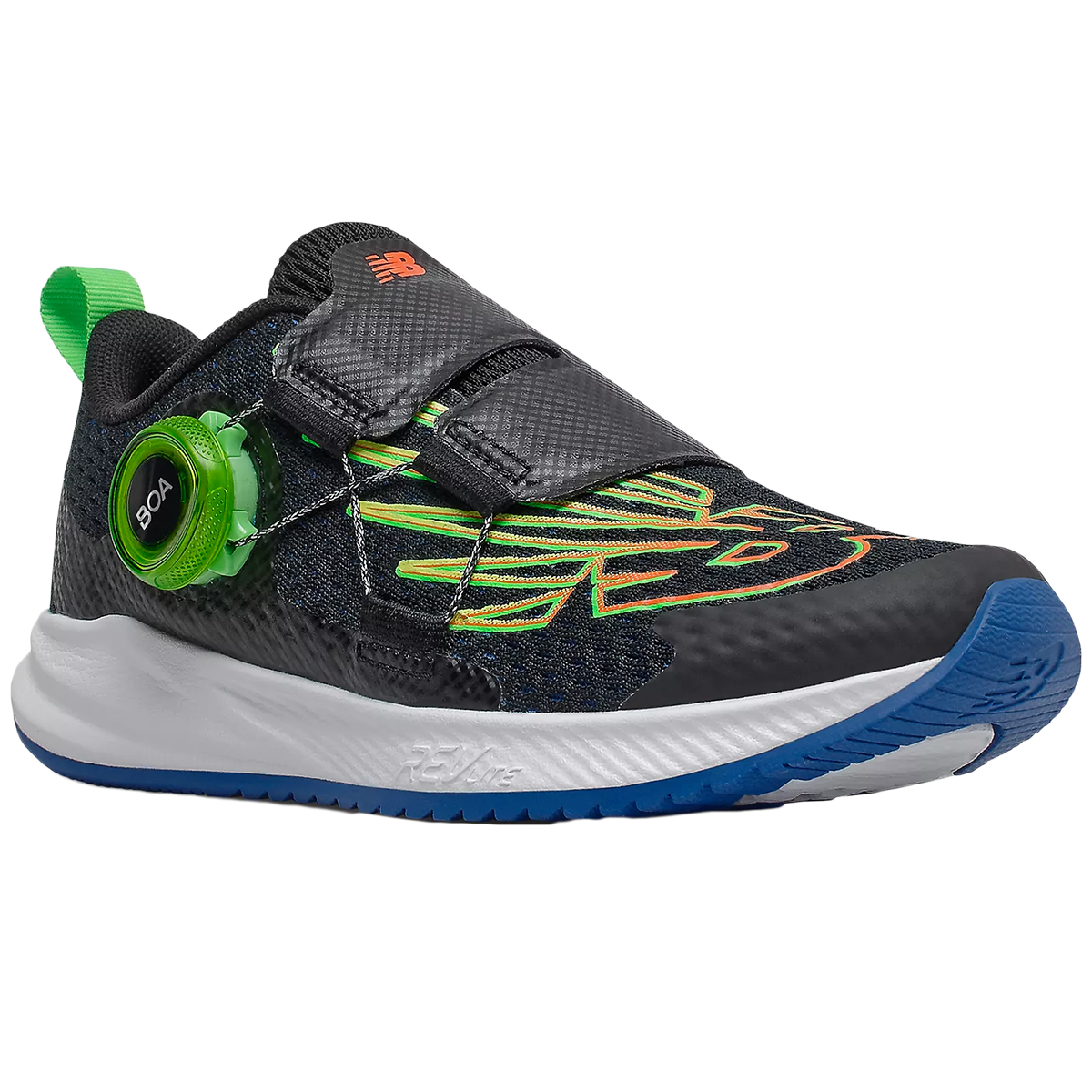 Youth FuelCore Reveal BOA (10.5-13.5) – Sports Basement