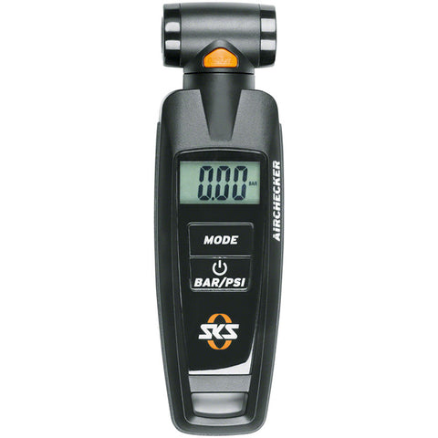 Airchecker Digital Display Gauge