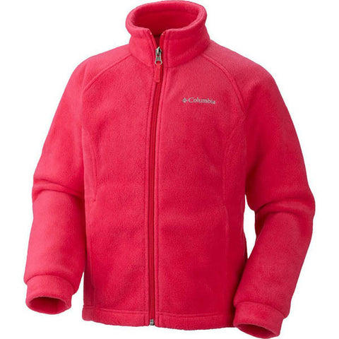 G Benton Springs Fleece Jacket - Closeout