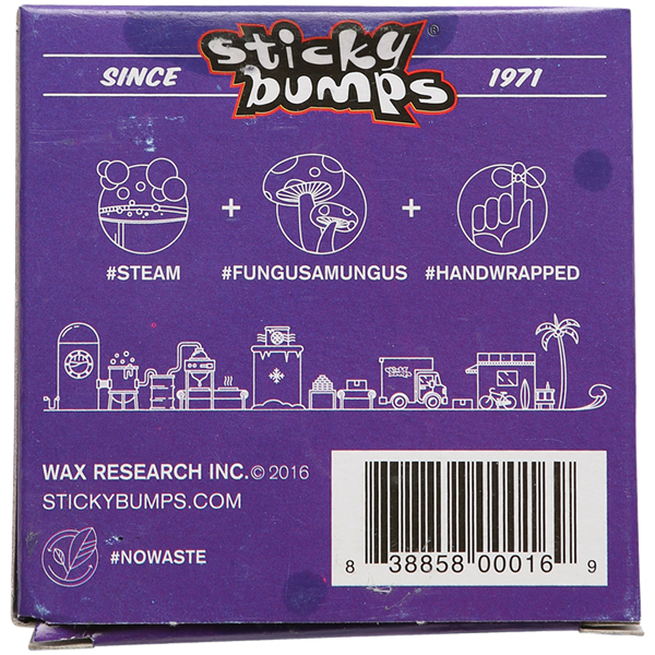 Sticky Bumps Cold - Boxed, Sticky Bumps Sticky Bumps Cold - Boxed