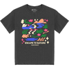 Parks Project Escape to Nature Tee Black