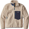 Patagonia Men's Classic Retro-X Jacket NAT-Natural