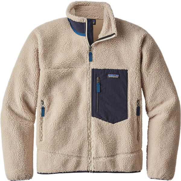 Men's Classic Retro-X Jacket alternate view