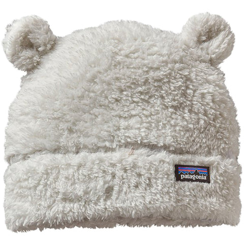 Toddler Furry Friends Hat