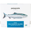 Patagonia Provisions Sockeye Salmon - 6 oz Original