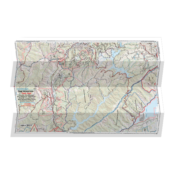 Pine Mountain, Featured Image