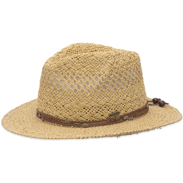 Women's Regan Fedora, Featured Image