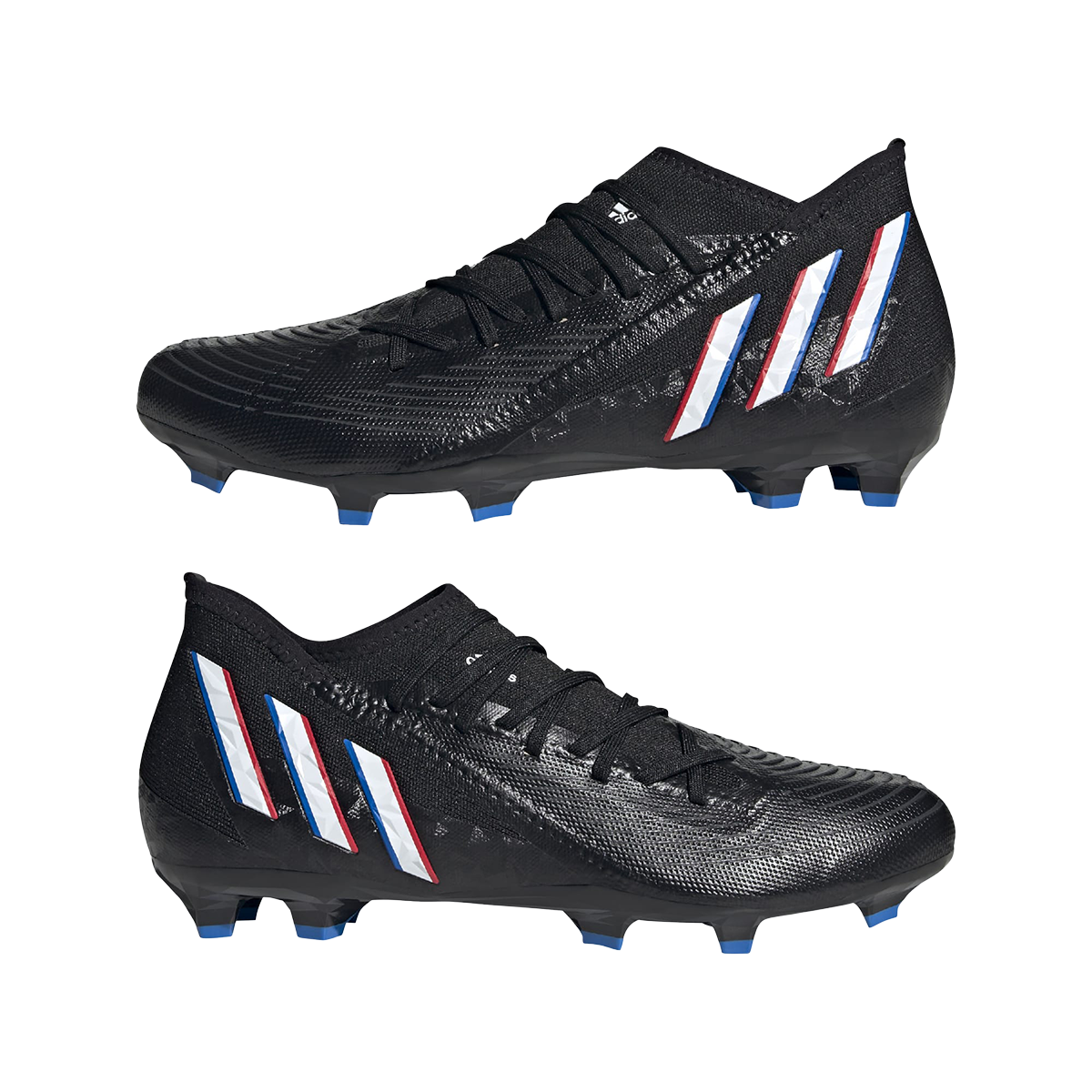 Predator Edge.3 FG alternate view