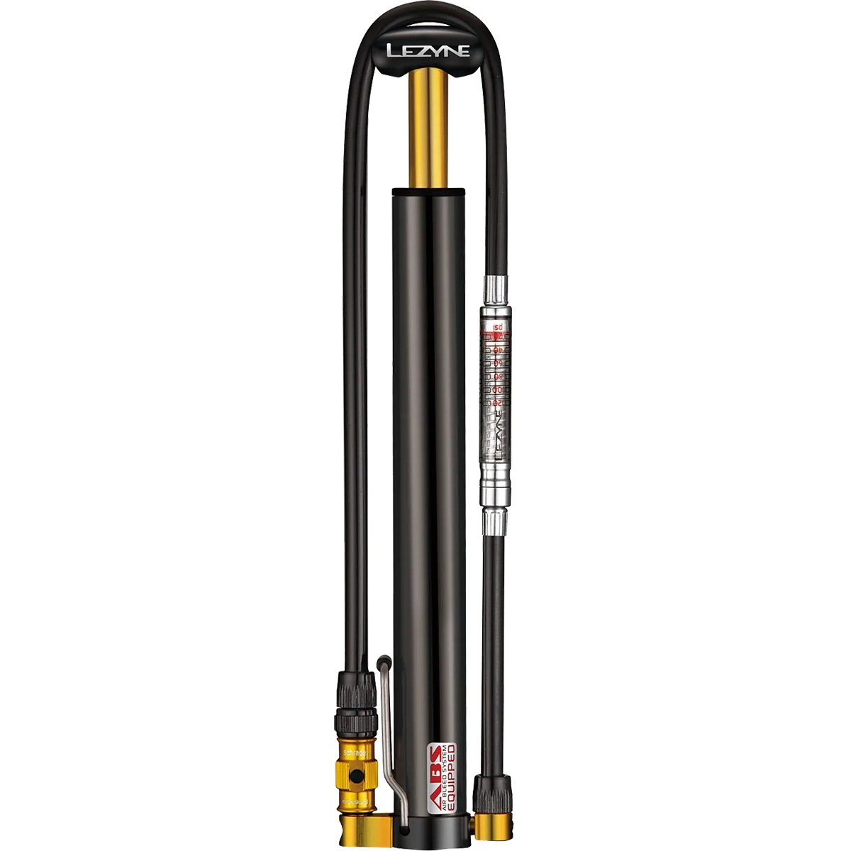 Lezyne micro floor drive hv pump sale