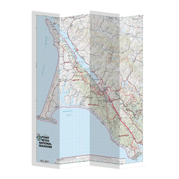 Pt Reyes National Seashore, Featured Image