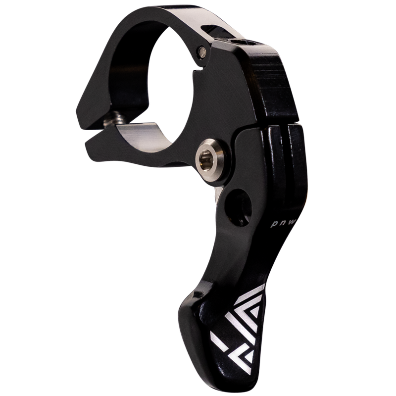 Puget MTB 2x Lever, Featured Image