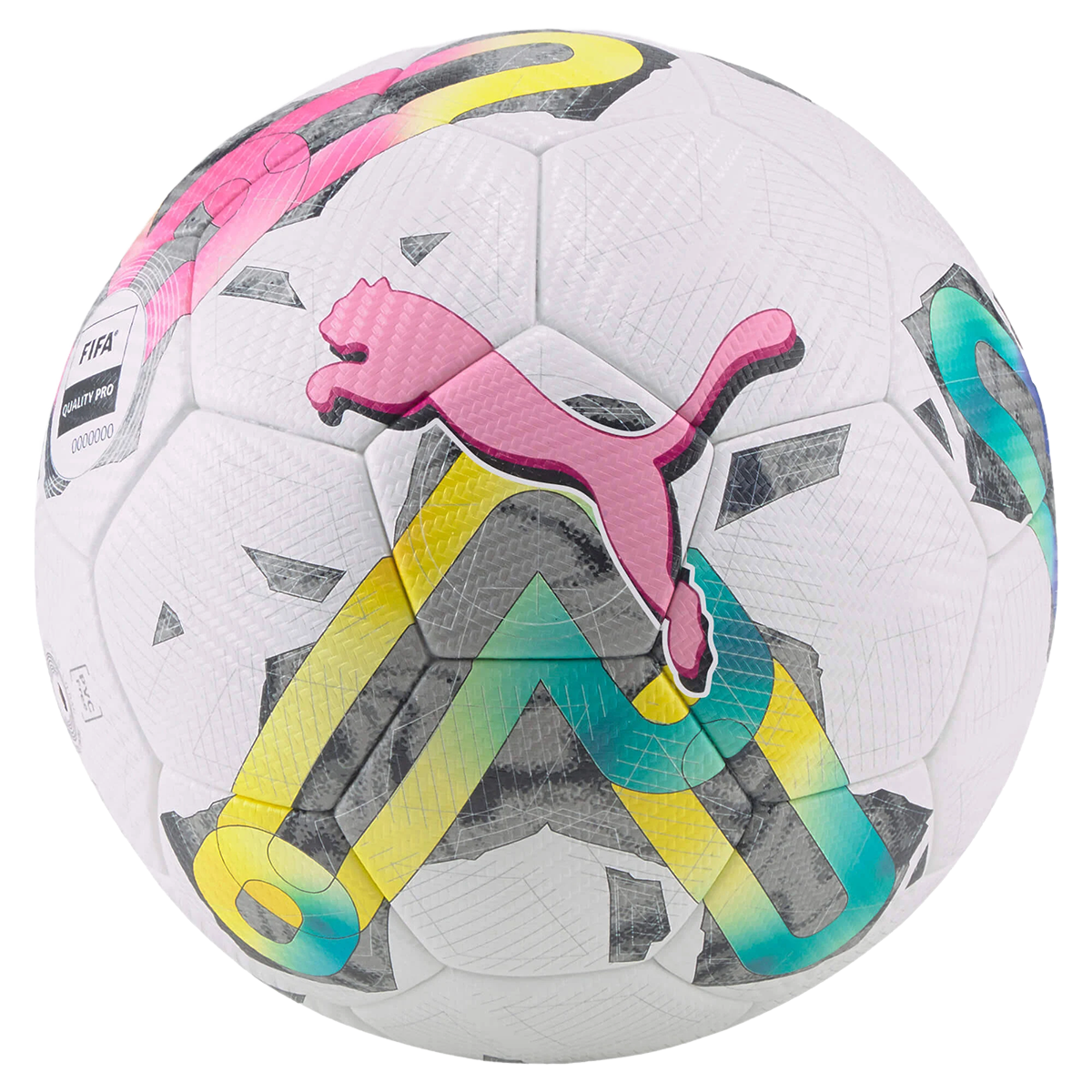 Orbita 6 MS Ball - Size 4 alternate view